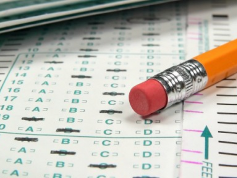 AP classes far from done after final tests