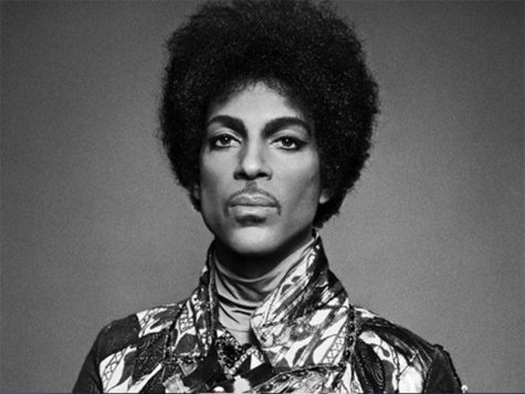 Sometimes it snows in April: In memory of Prince