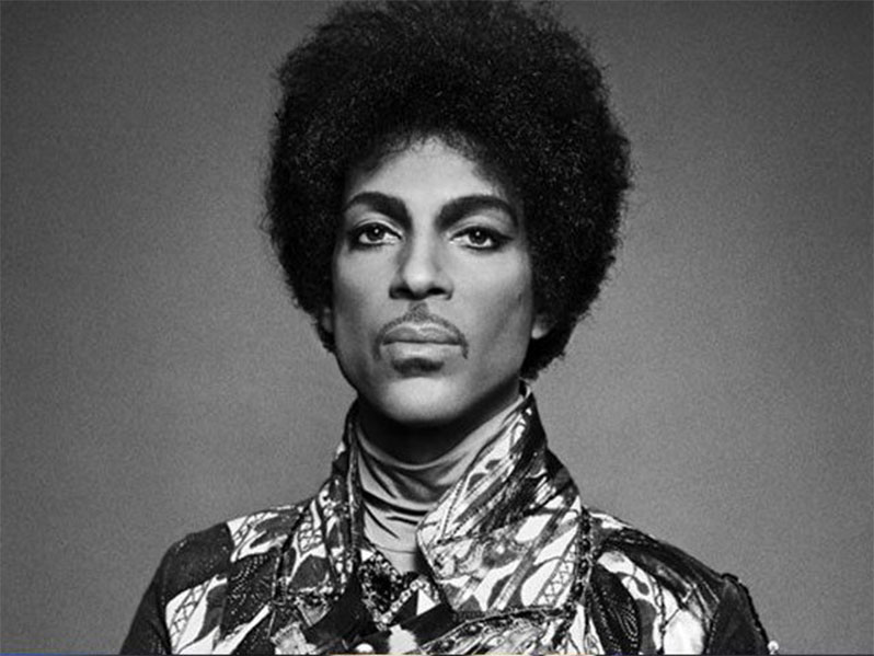 In his lifetime, Prince sold over 100 million albums, won seven Grammys, a Golden Globe Award and was inducted into the Rock and Roll Hall of Fame in 2004. 