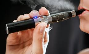 Vape trends are catching on all over the U.S by the use of this electronic pen