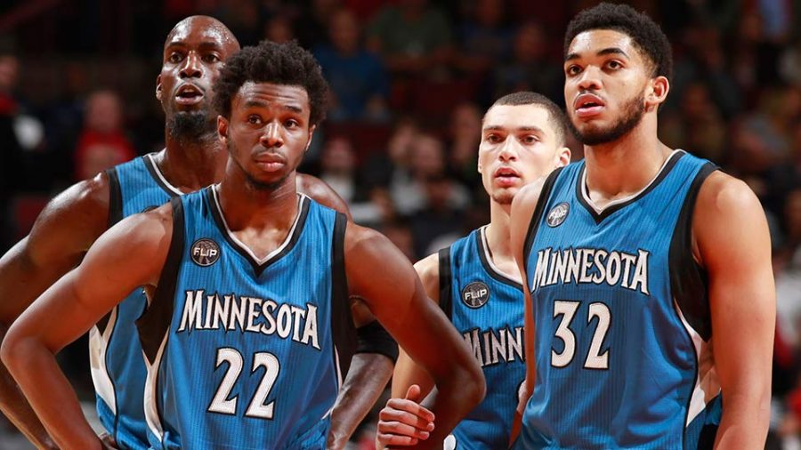 Time will tell for the Timberwolves