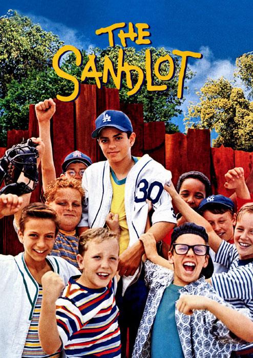 The Sandlot is a home run and a must-see movie for baseball lovers