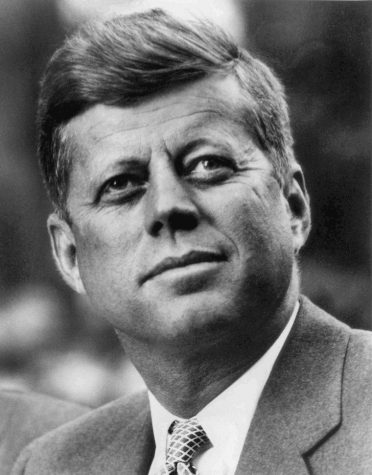This week in history: the assassination of President John F. Kennedy in 1963
