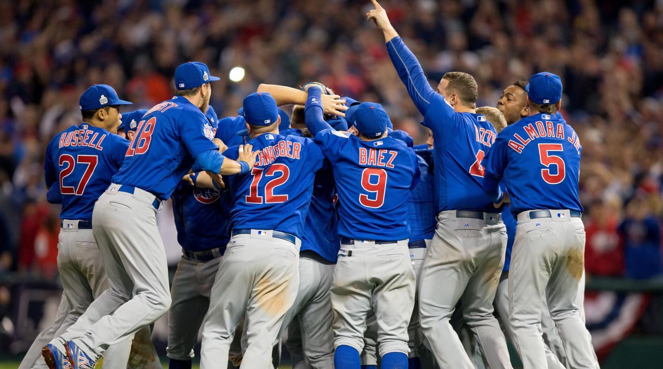 Cubs Turn To Arrieta To Keep World Series Hopes Alive