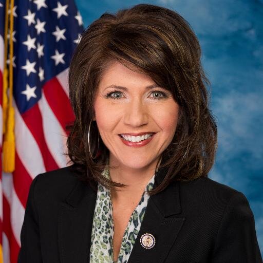 After serving in the Congress since 2011, Rep. Kristi Noem will run for SD Governor in 2018.  