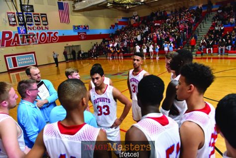 A successful night for the Patriot basketball teams