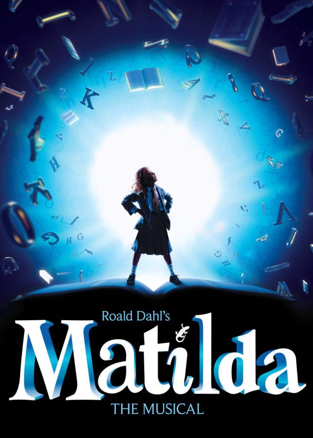 ‘Matilda the Musical’: a tale of empowerment and magic