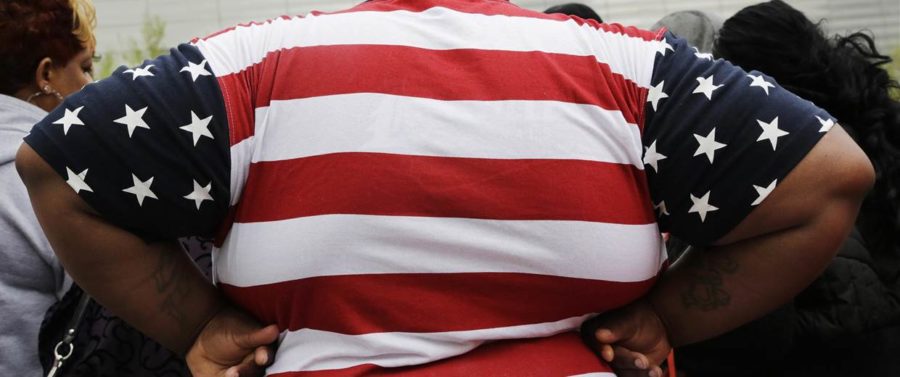 The debate over being overweight