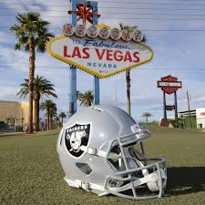 Raiders are breaking up with Oakland for Las Vegas
