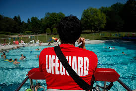 Life guarding is a good way to catch some rays while making money for future needs.