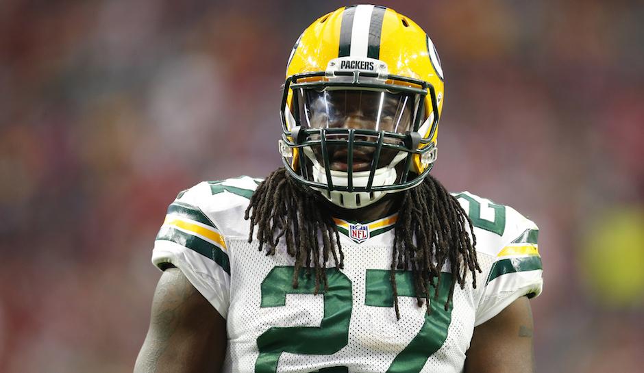 Former Packers star Lacy signs with the Seahawks – Lincoln High