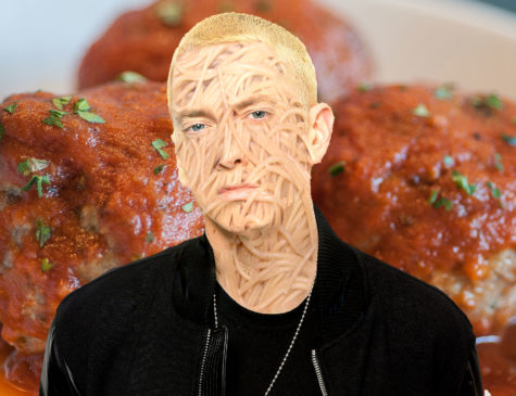 Dating tips: spaghetti kid edition