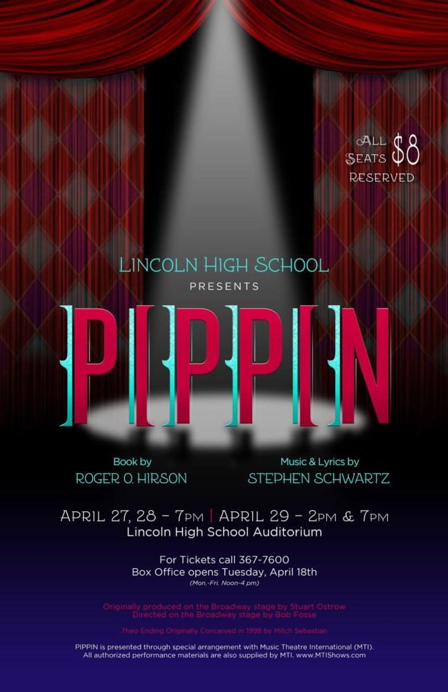 We’ve got magic to do: ‘Pippin’ preview
