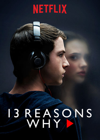 Reasons against 13 Reasons Why