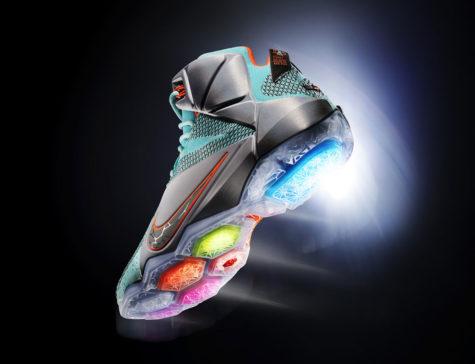 Sneaker Heat