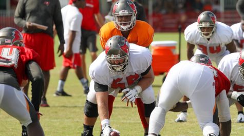 2017 NFL Hard Knocks