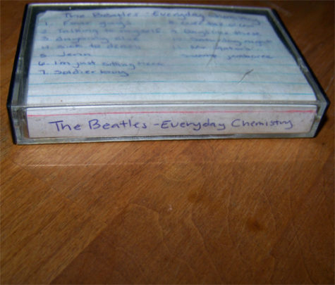 The Beatles broke up in 1970… or did they?