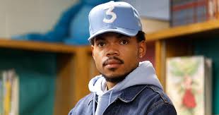 Chance the Rapper performed at the Centurylink Center in Omaha, NE last Wednesday.