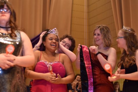 Miss Amazing Pageant aims to celebrate women and girls with disabilities