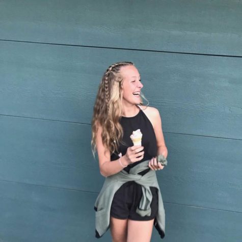 Taylor Ericson