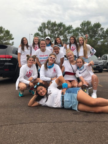President’s Bowl-LHS 2017-18 Video