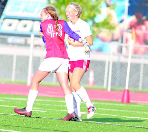 LHS soccer: an update on the season
