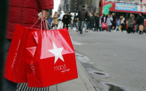 The death of retail in America