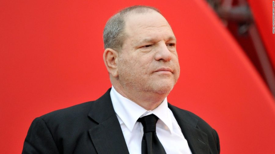 Assault accusations against Weinstein continue