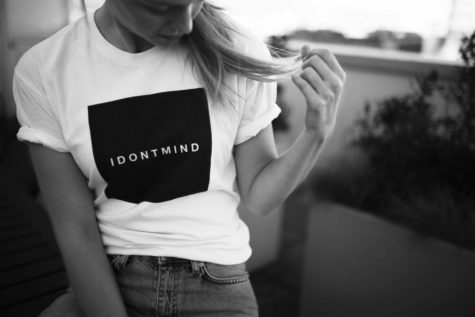 IDONTMIND campaign launches for Mental Illness Awareness Week
