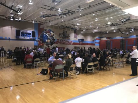Survival guide to parent-teacher conferences