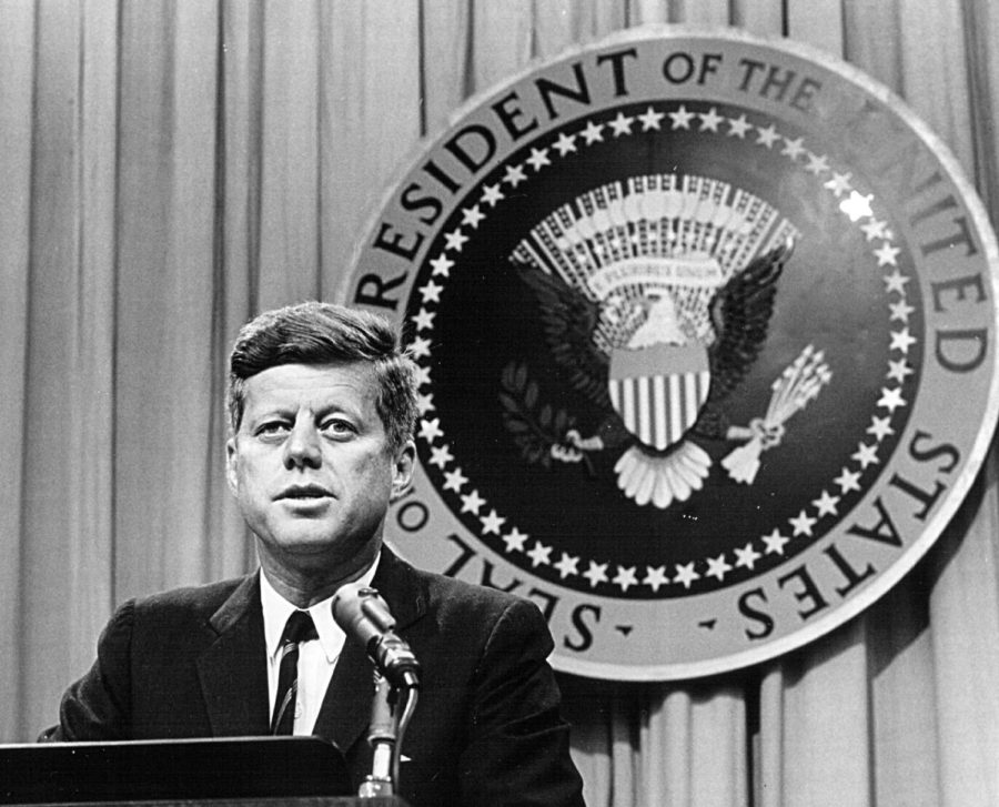 The last of the remaining government documents about JFKs assassination will be released on Oct. 26. 