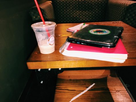 Scoot your homework to Scooters