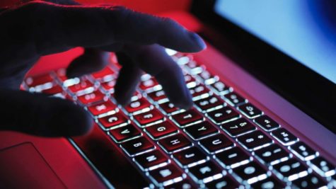 Saving the Internet – one man at a time