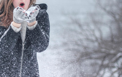 Staying healthy during winter