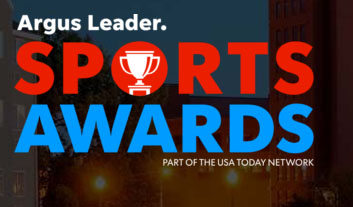 Argus Leader sports awards