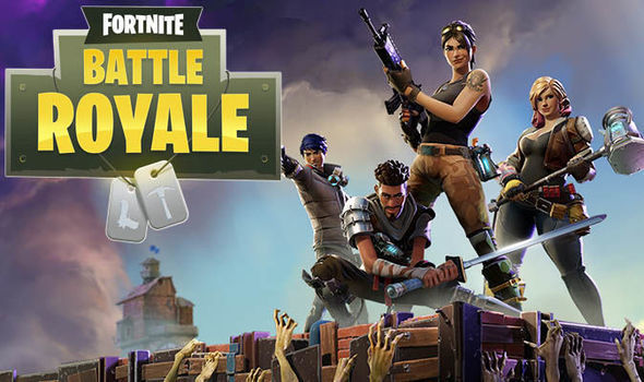 Fortnite takes over the gaming world