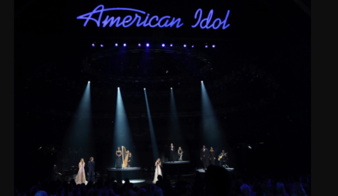 American Idol returning in 2018