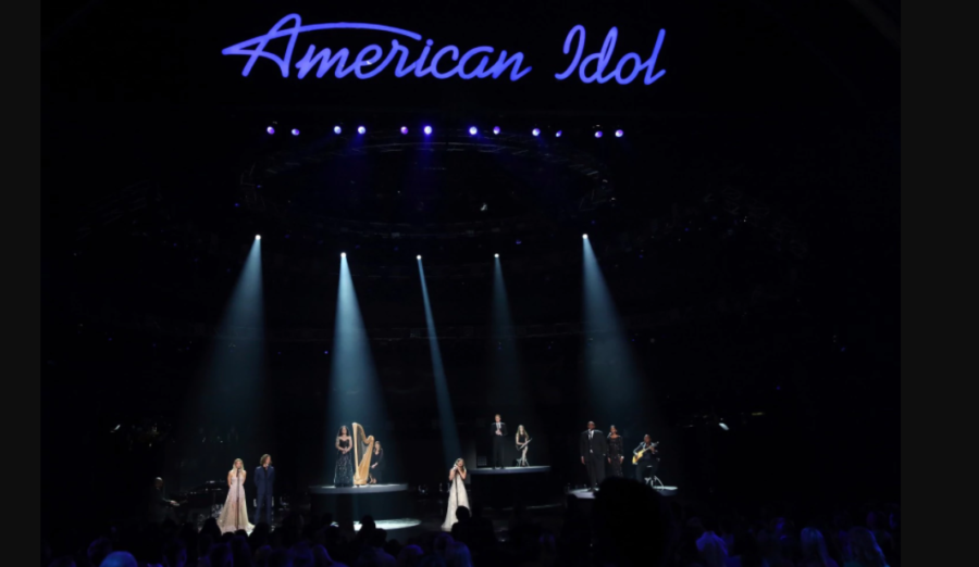 American Idol returning in 2018
