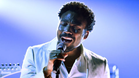 If Gambino’s got the game, then why is it going?