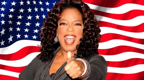 Dear Oprah, please don´t