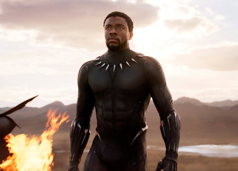 Black Panther, a fantasy/science fiction film makes its way to theaters on Feb. 16.