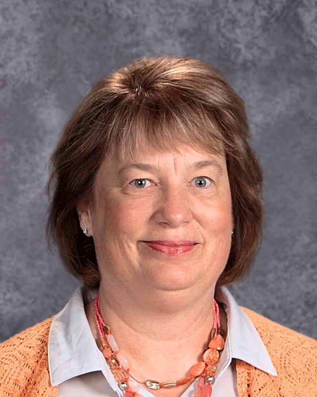 Sioux Falls School District Teacher of the Year Nominee: Lynn Thomason