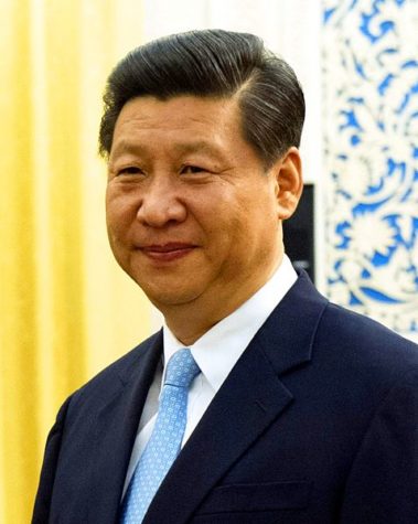 The Great Firewall expands