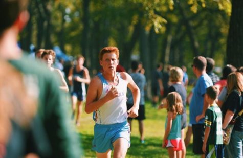 The daily life of a track-ster