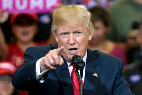 Trump proposes defunding Planned Parenthood