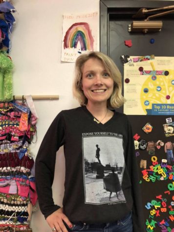 JAM Arts + Supplies: a creative reuse center