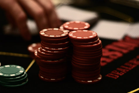 States now have the option to legalize sports betting