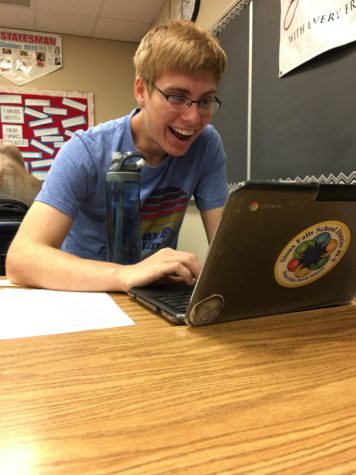 Ten tips for surviving the end of the school year
