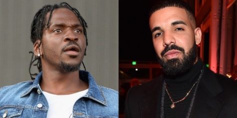 “The story of Adidon” Pusha T releases his diss track