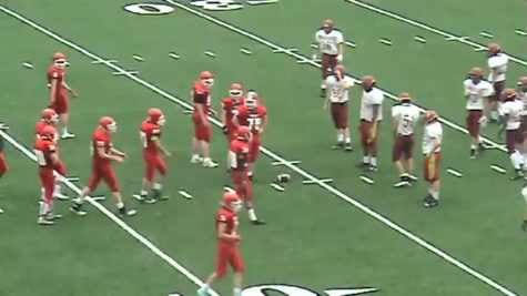 New summer football captains released